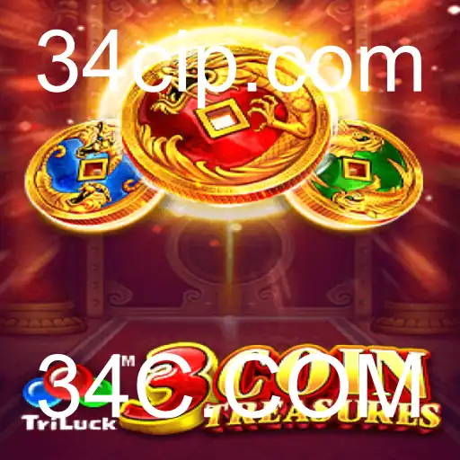 Explorando o Fascinante Mundo do Jogo 3CoinTreasures