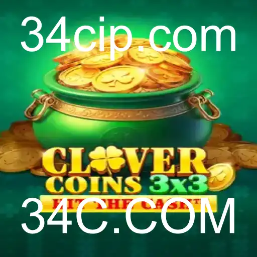 Descubra o Fascinante Jogo Clovercoin3x3
