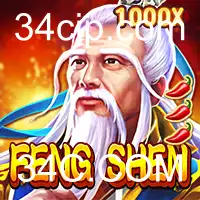 Explorando o Mundo Enigmático do Jogo FengShen