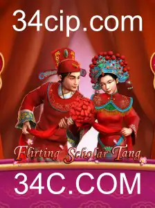 Flirting Scholar Tang: Uma Jornada no Universo dos Jogos