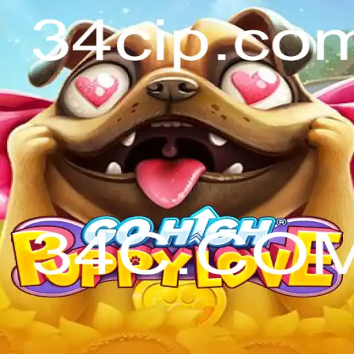 GoHighPuppyLove: Uma Novidade no Mundo dos Jogos Interativos