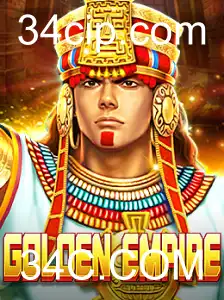 Aventura Épica em GoldenEmpire: Conheça as Regras e Estratégias do Jogo com 34C.COM