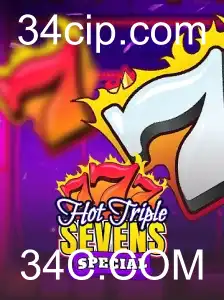 Explorando HotTripleSevensSpecial: Um Mergulho no Jogo que Está Transformando Cassinos Online