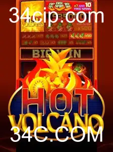 Descubra HotVolcano: Um Jogo Empolgante com Aventuras e Desafios