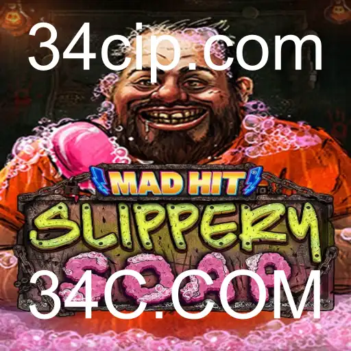 MadHitSlipperySoap: O Novo Fenômeno dos Jogos Digitais