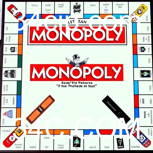 Monopoly