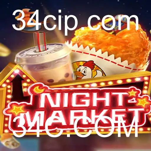 Explorando o Jogo NIGHTMARKET: Uma Aventura Única