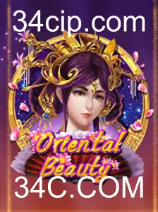 Explorando o Jogo OrientalBeauty: Um Mergulho no Entretenimento Inovador de 34C.COM