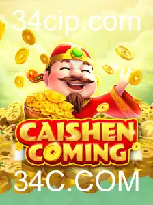 CAISHENCOMING: Explore o Jogo que Conquista