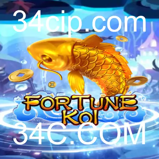 Descubra o Fascinante Mundo do FORTUNEKOI com 34C.COM