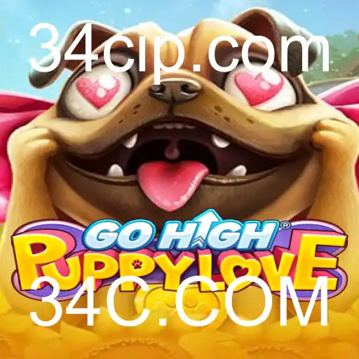 GoHighPuppyLove: Uma Novidade no Mundo dos Jogos Interativos