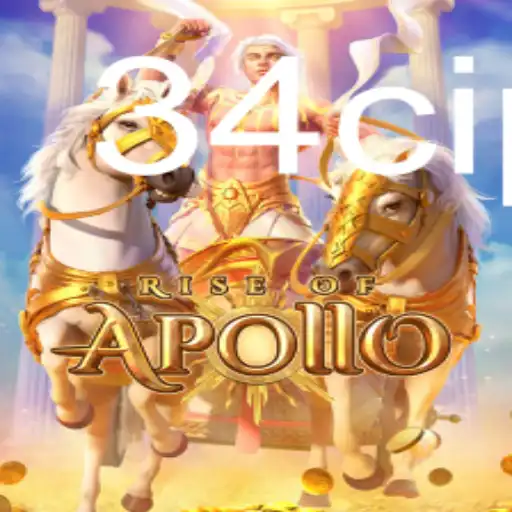 RiseofApollo: Uma Jornada Épica no Mundo dos Jogos