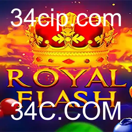 Explorando o Mundo de RoyalFlash: O Jogo Revelação do Ano