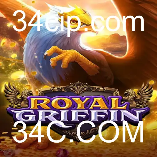 Explore o Fascinante Mundo do Jogo RoyalGriffin