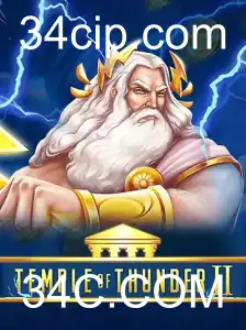Explore a Aventura Épica de TempleofThunderII