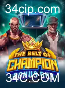 Explorando o Fascinante Mundo de TheBeltOfChampionBonusBuy