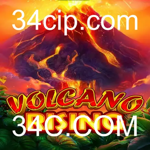 Descubra o Fascinante Mundo de VolcanoRising